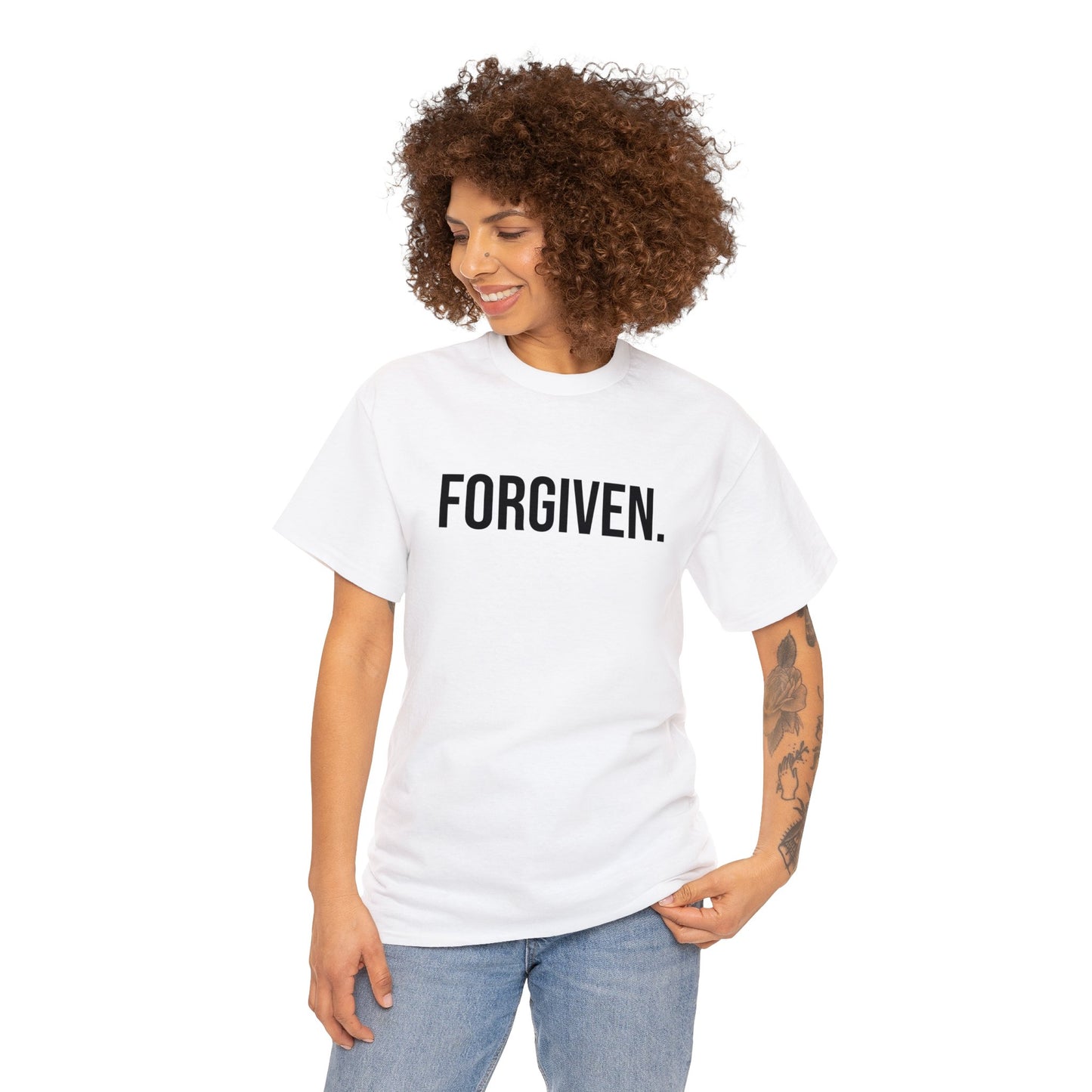 "Forgiven" T-Shirt