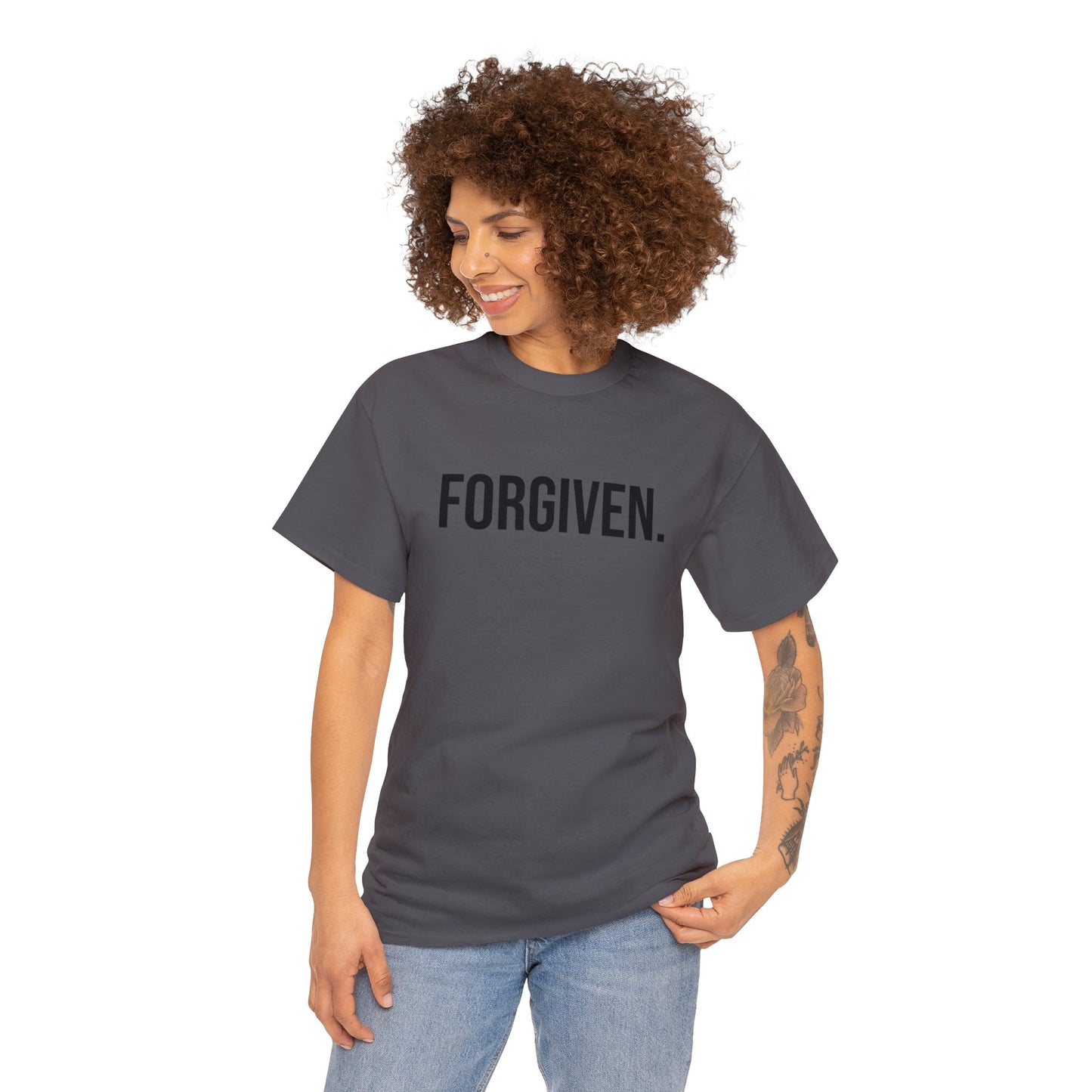 "Forgiven" T-Shirt