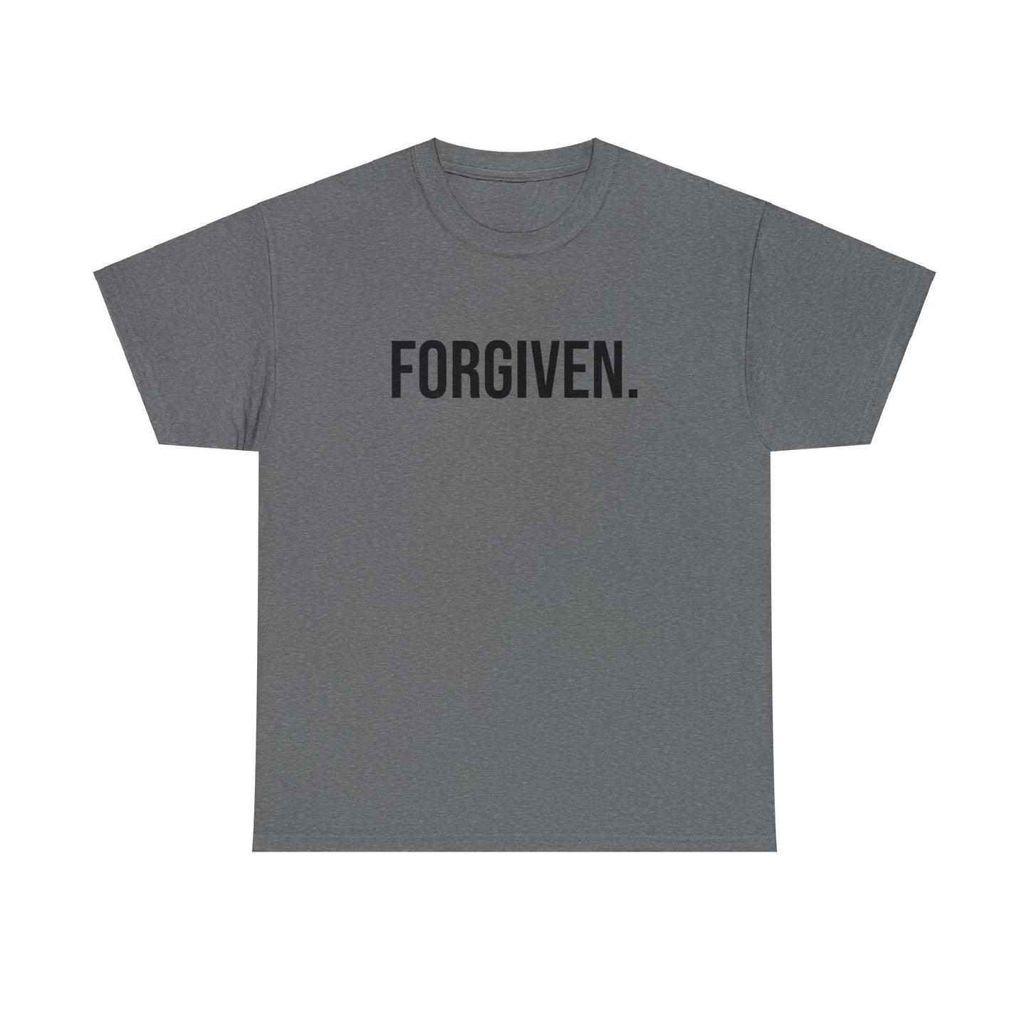 "Forgiven" T-Shirt