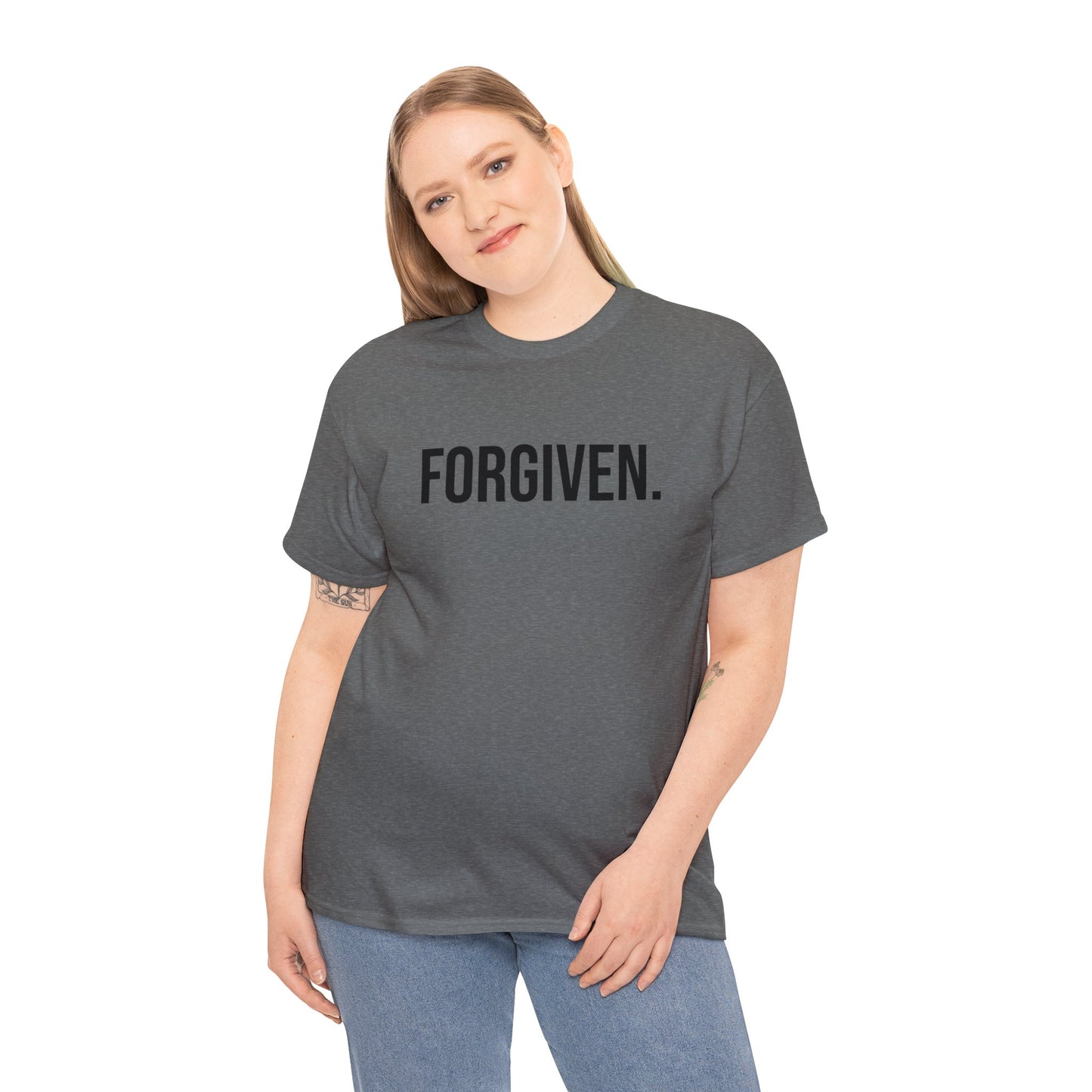 "Forgiven" T-Shirt