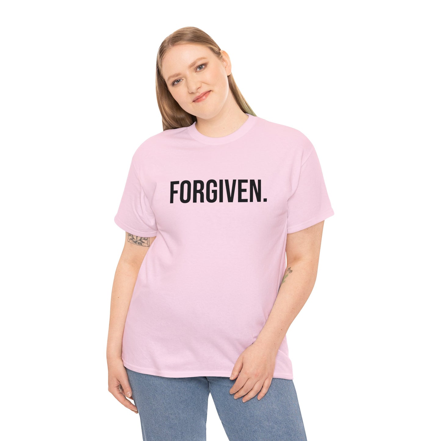 "Forgiven" T-Shirt