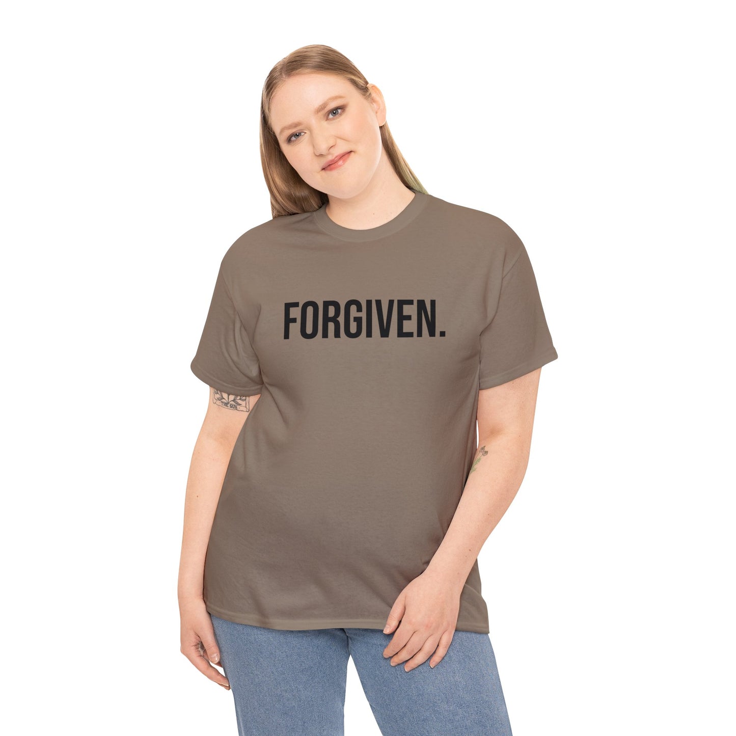 "Forgiven" T-Shirt