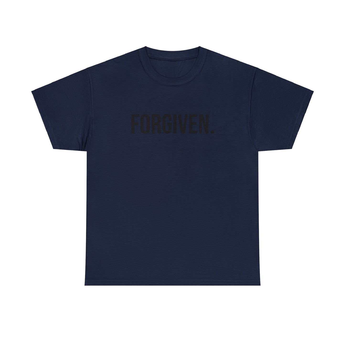 "Forgiven" T-Shirt