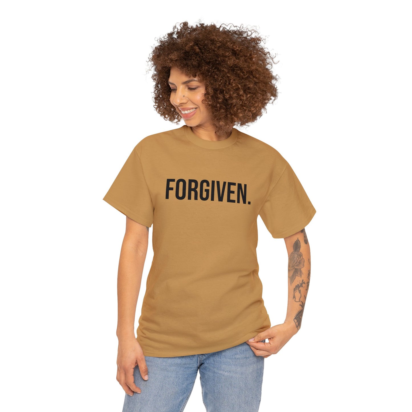 "Forgiven" T-Shirt