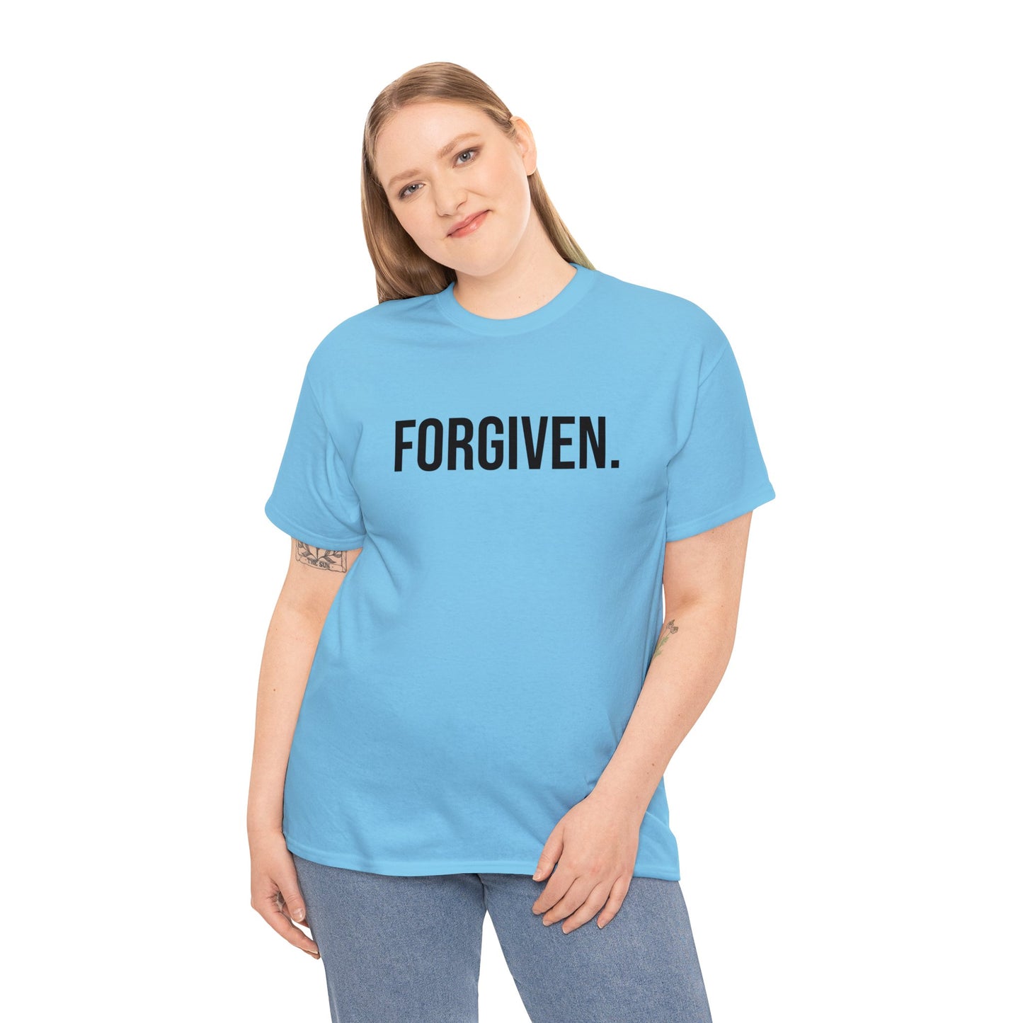 "Forgiven" T-Shirt