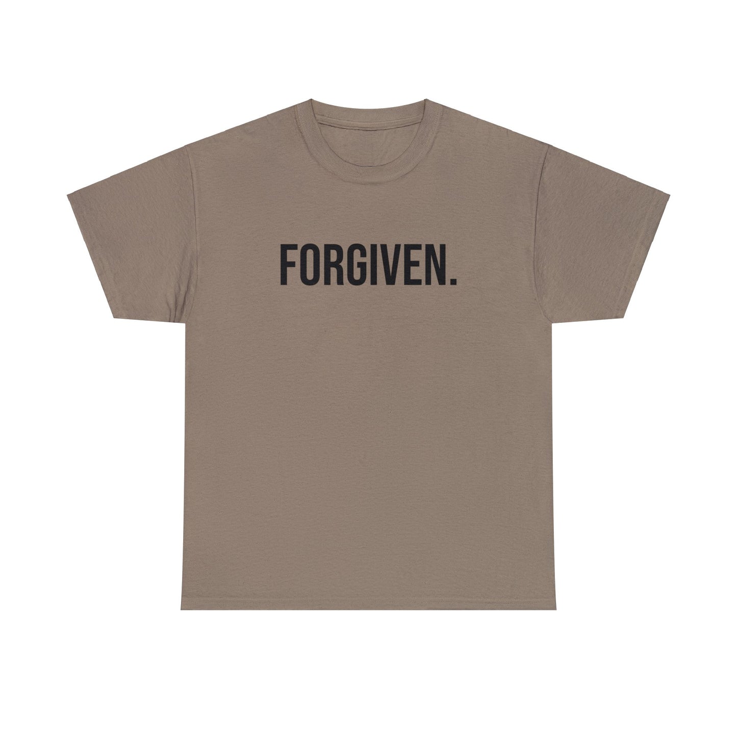 "Forgiven" T-Shirt