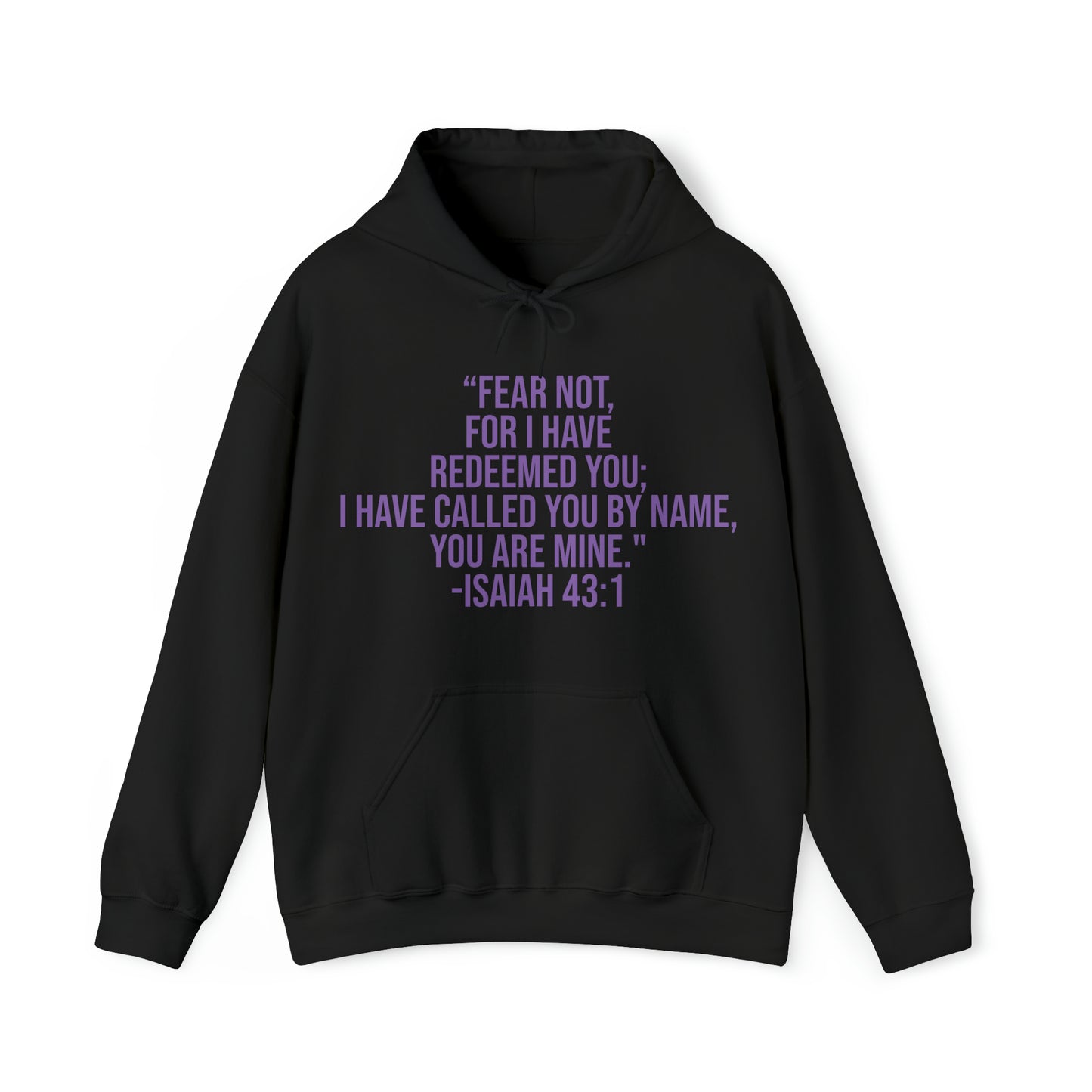 "Called" Hoodie