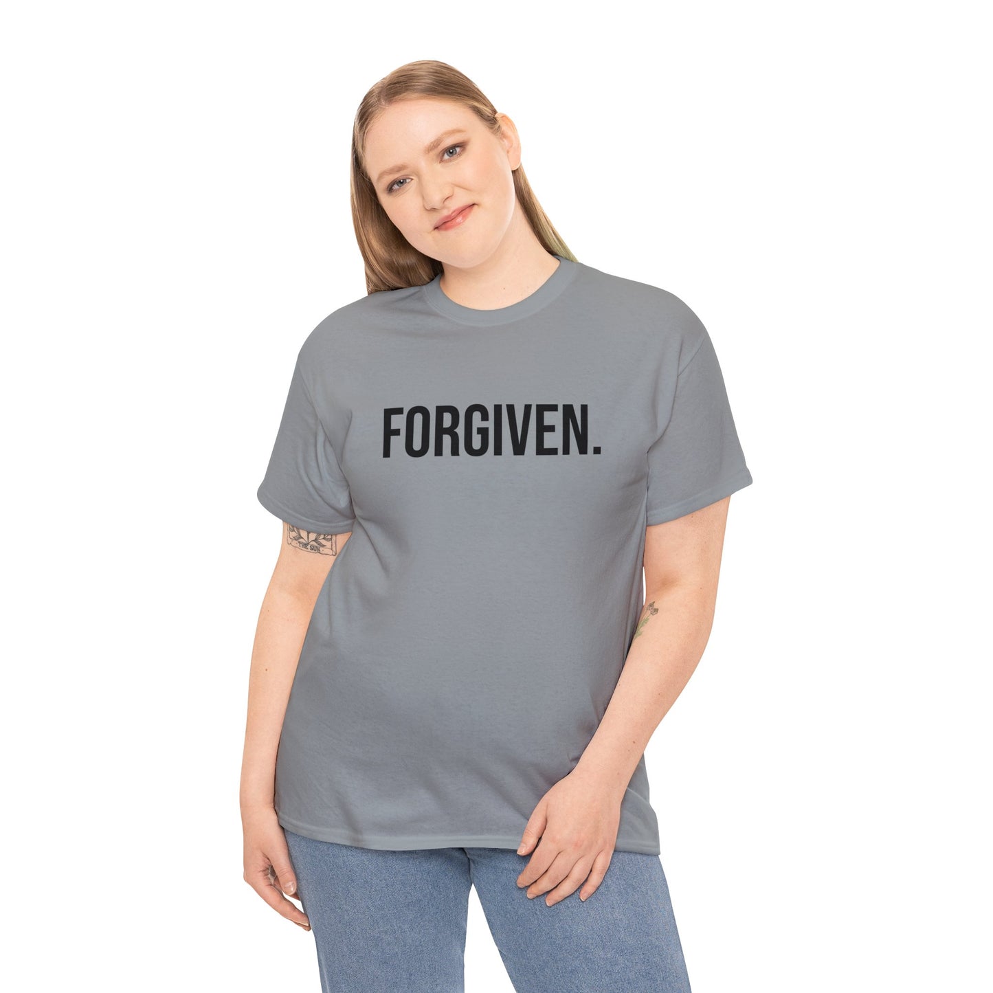 "Forgiven" T-Shirt