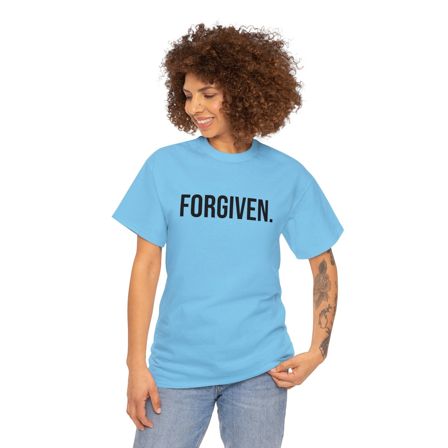 "Forgiven" T-Shirt