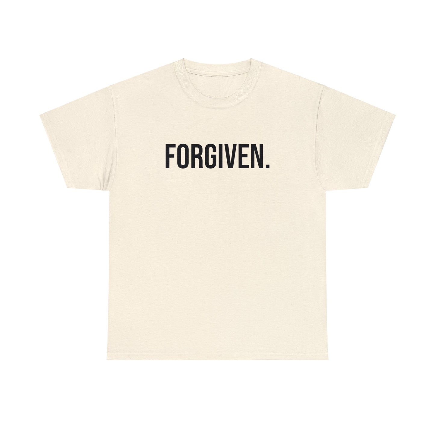 "Forgiven" T-Shirt