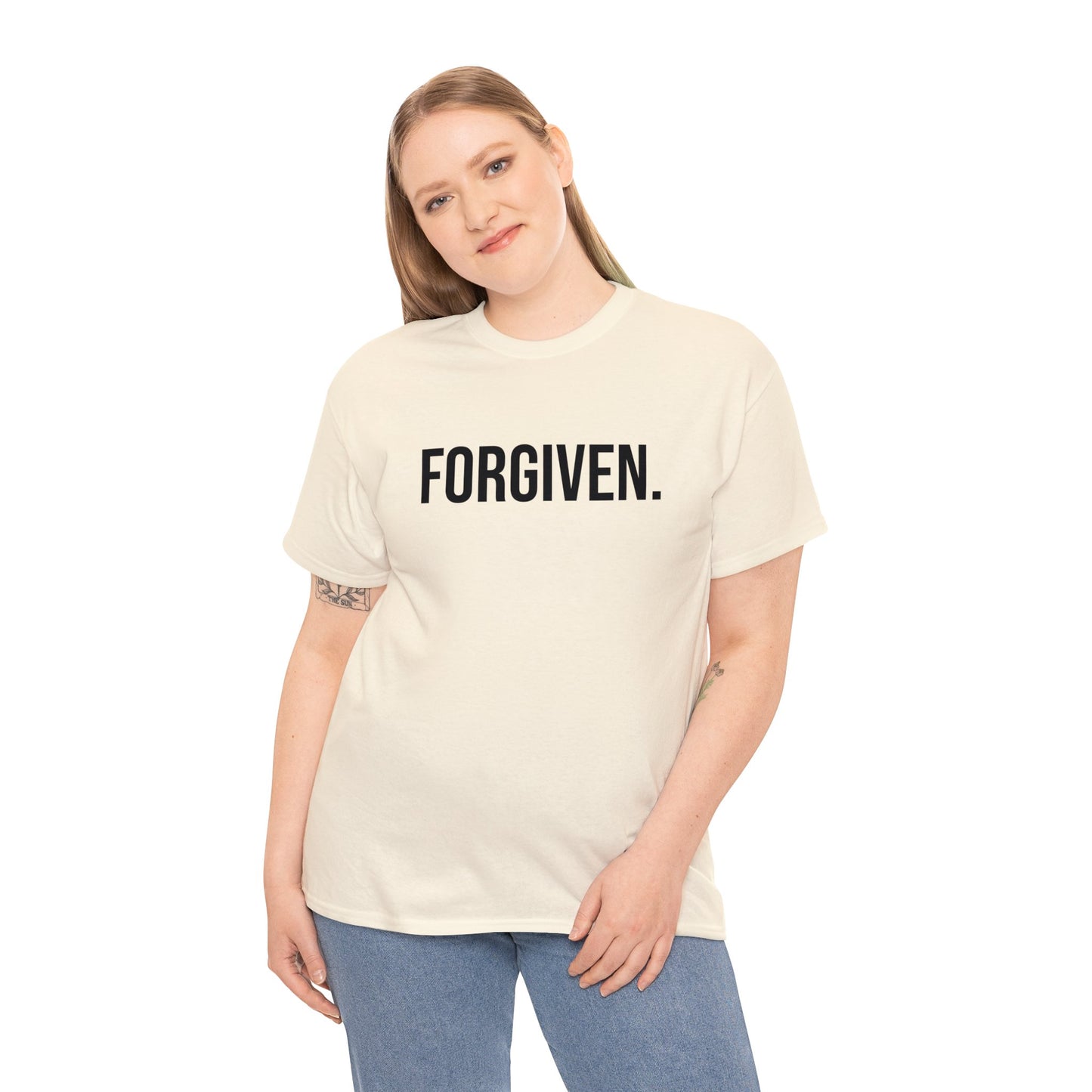 "Forgiven" T-Shirt