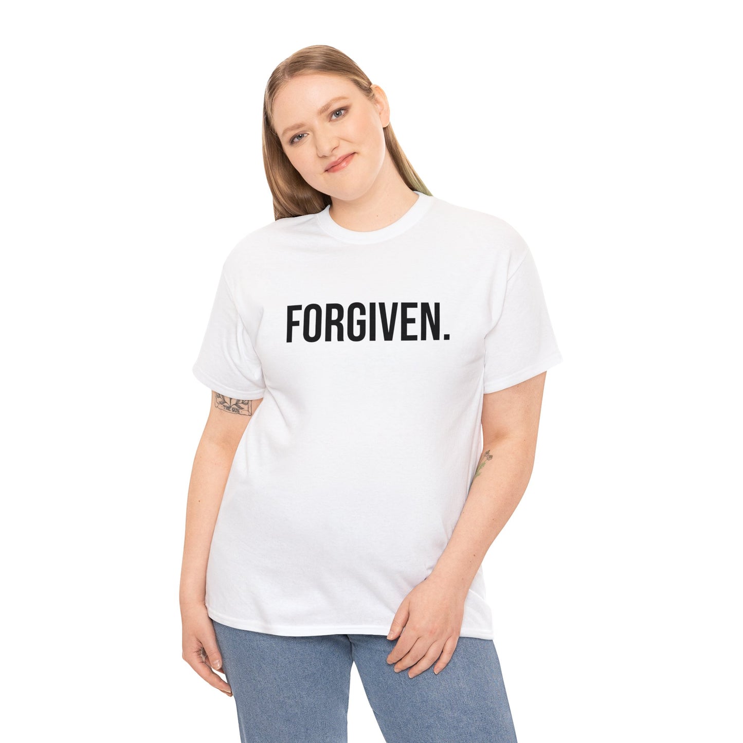 "Forgiven" T-Shirt