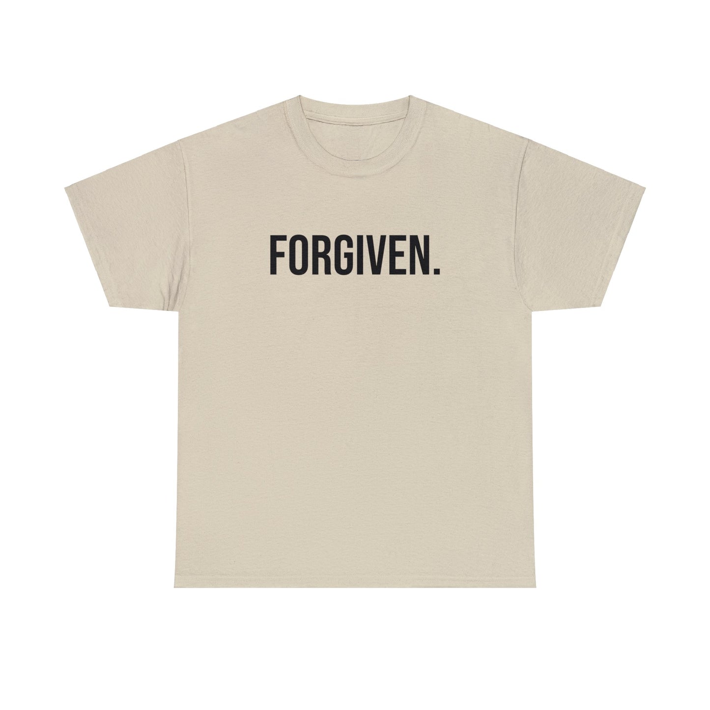 "Forgiven" T-Shirt