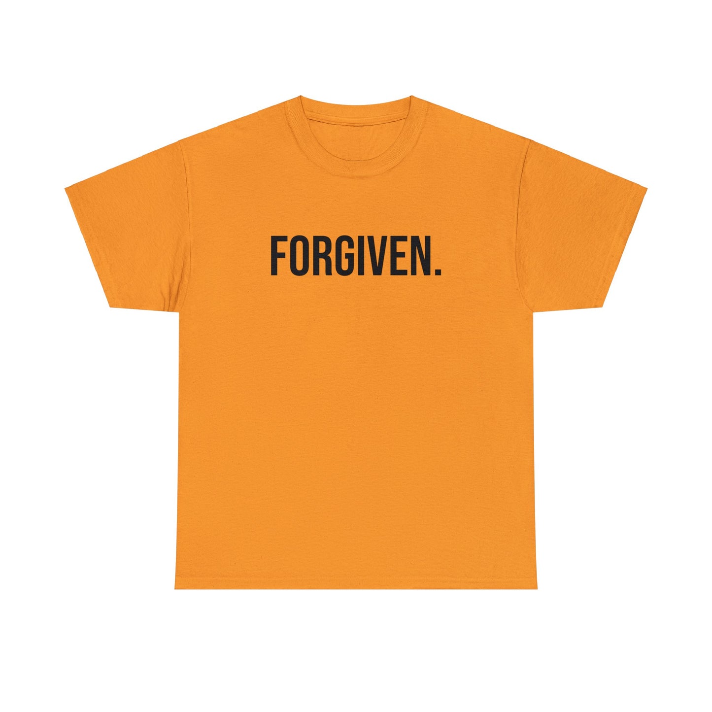 "Forgiven" T-Shirt