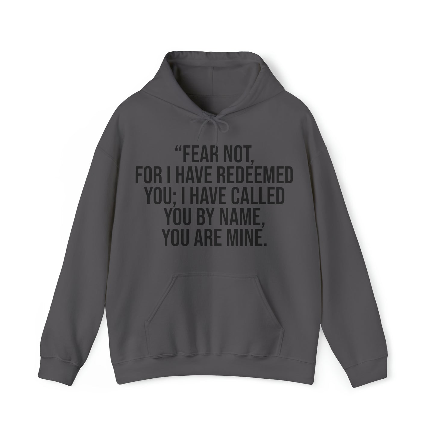 "Called" Hoodie