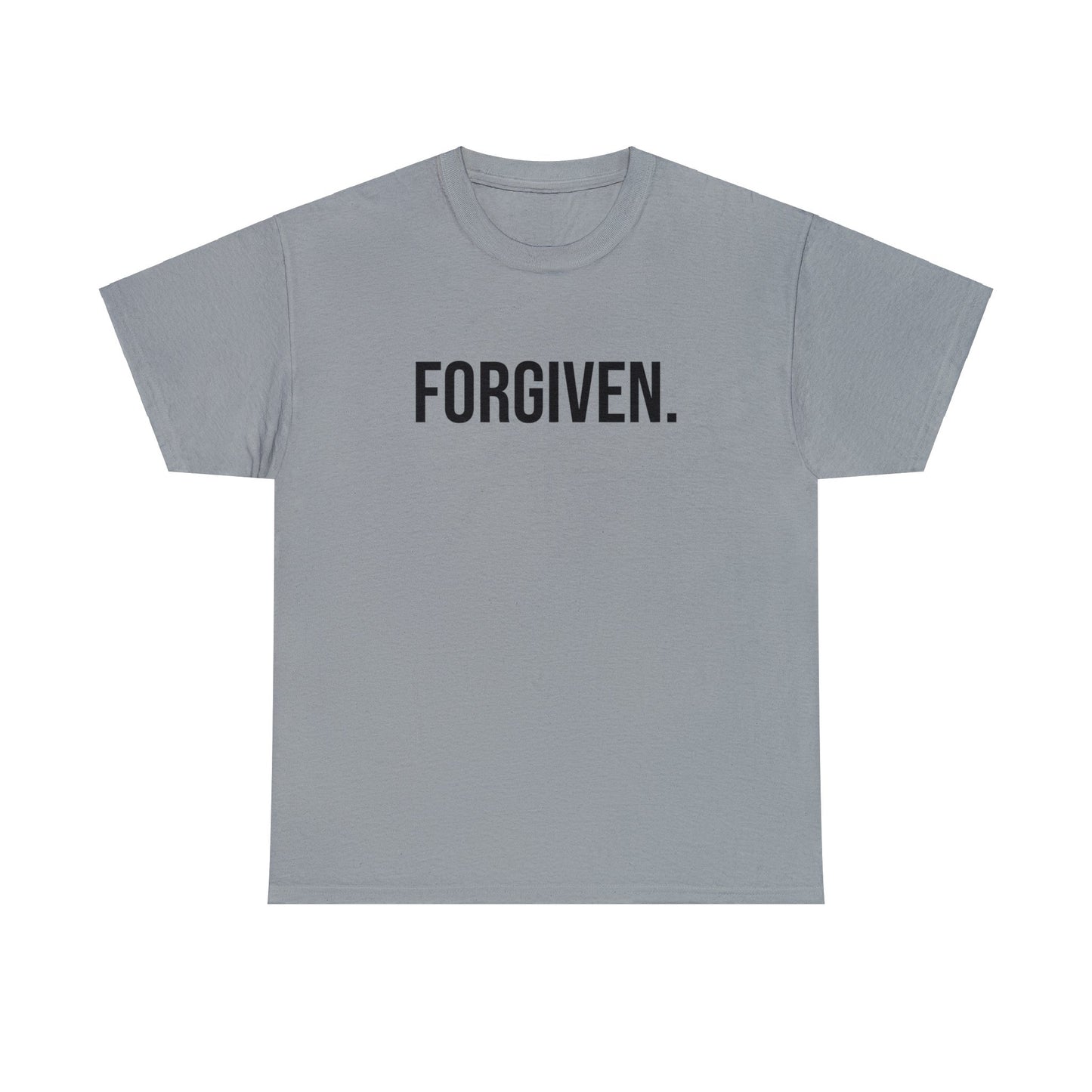 "Forgiven" T-Shirt