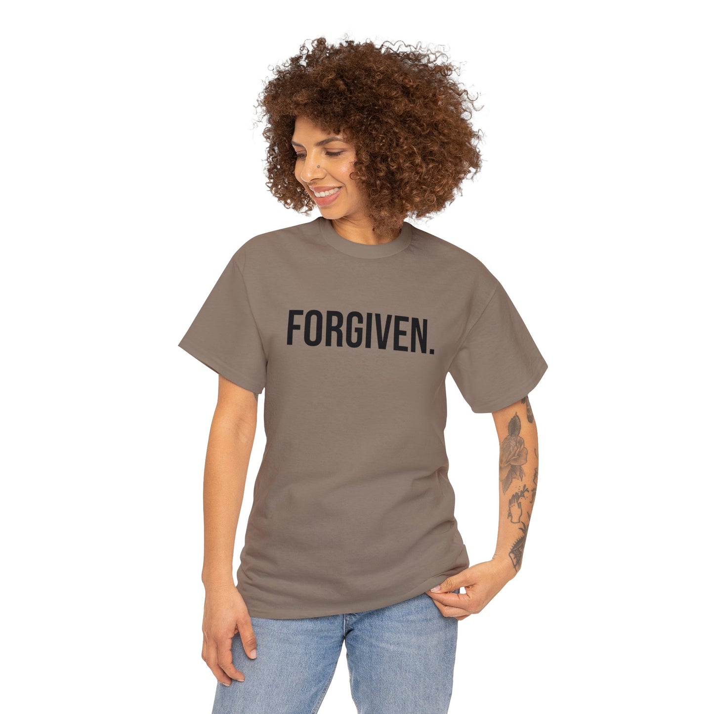 "Forgiven" T-Shirt