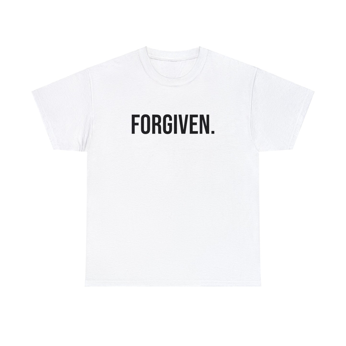 "Forgiven" T-Shirt