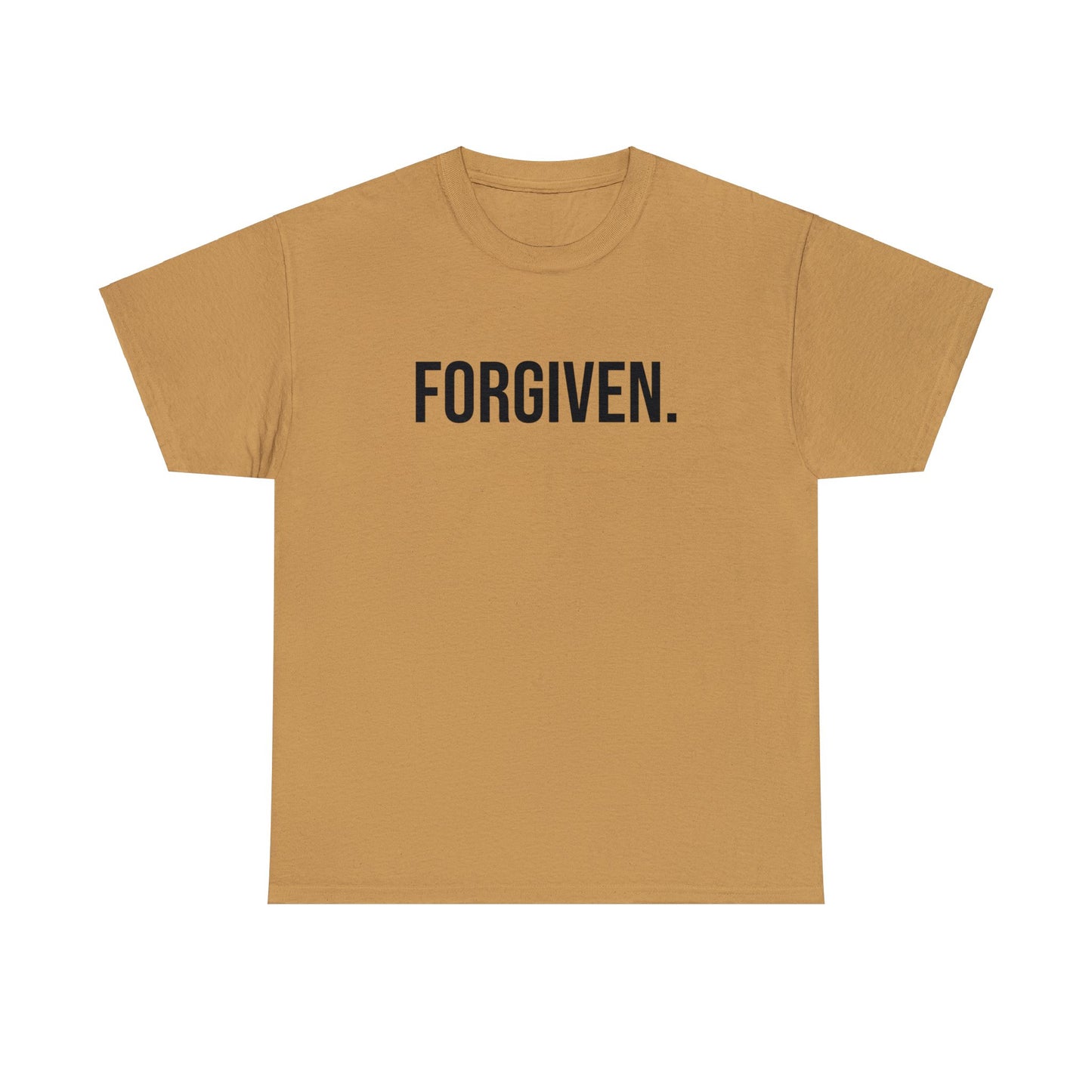 "Forgiven" T-Shirt