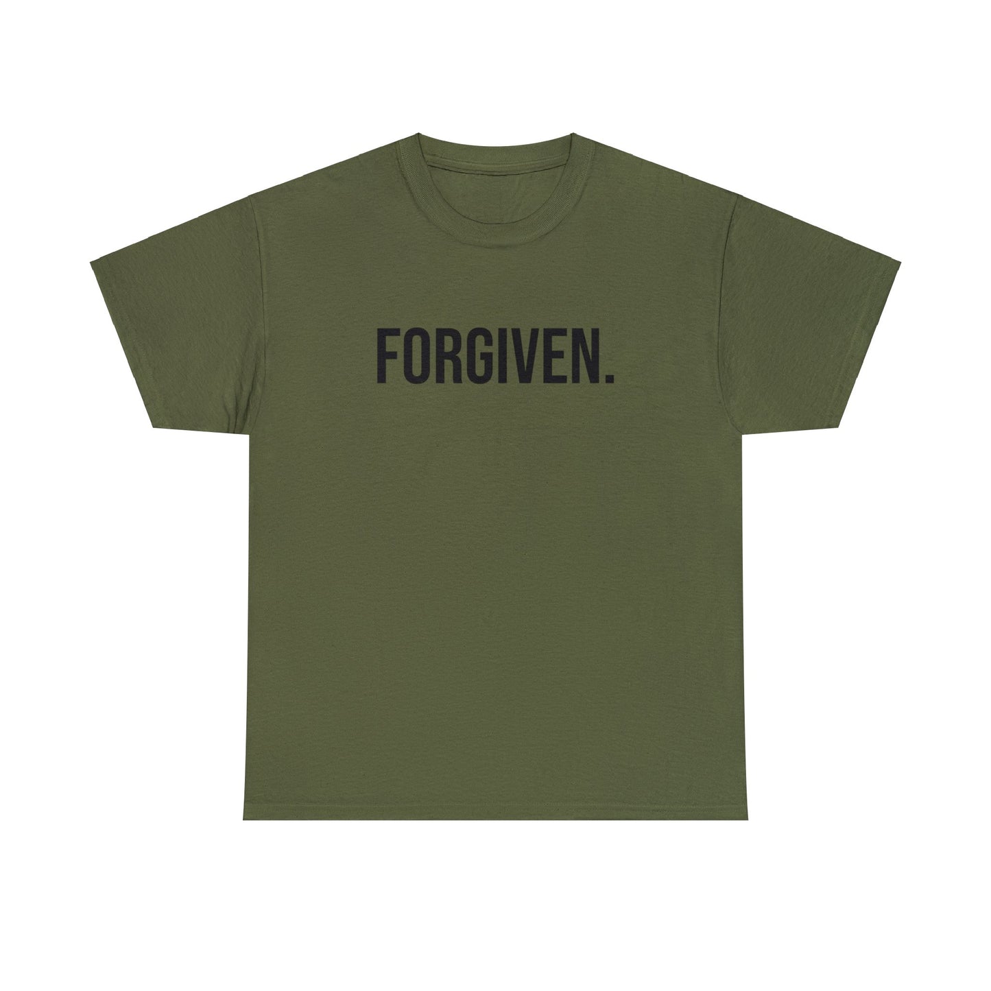 "Forgiven" T-Shirt