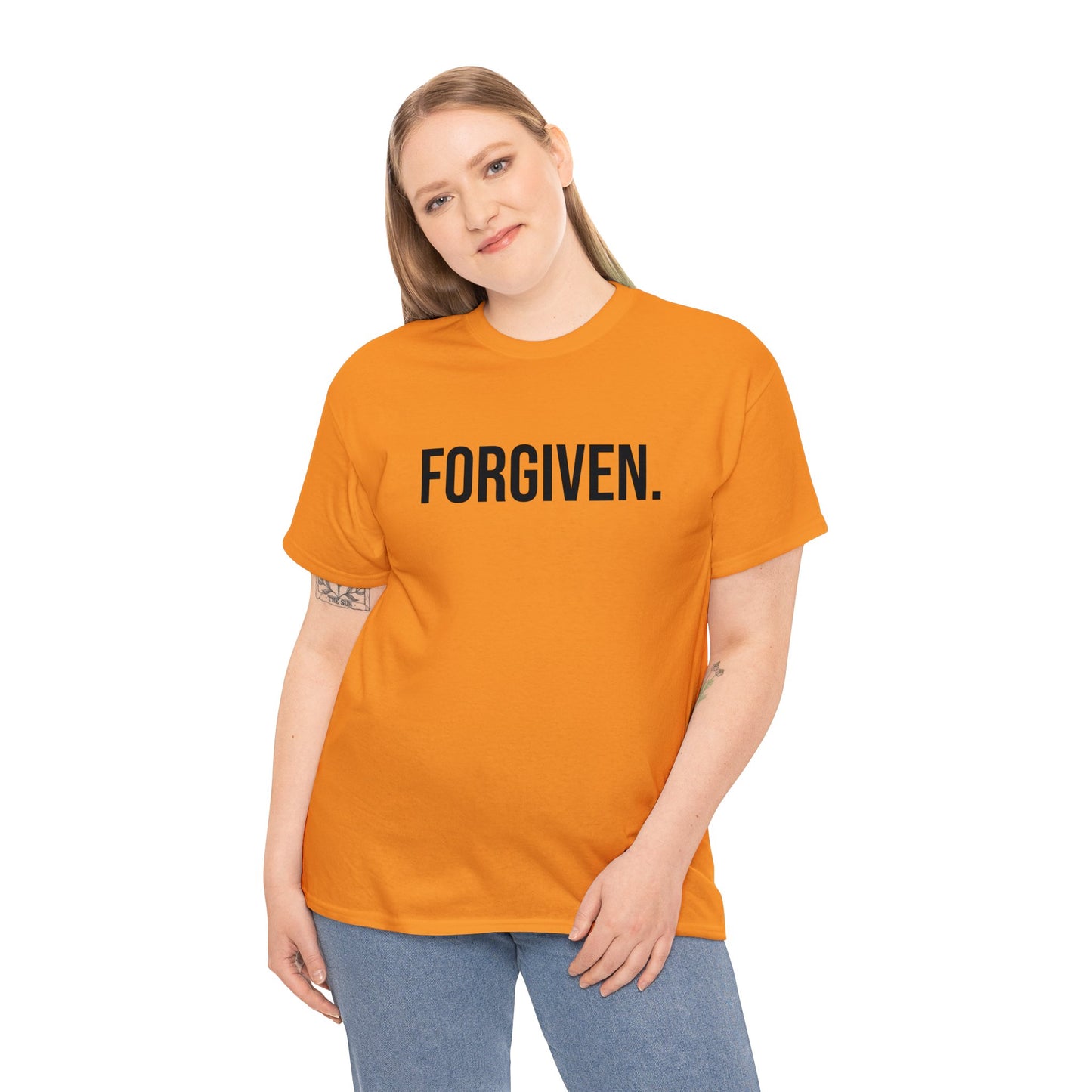 "Forgiven" T-Shirt