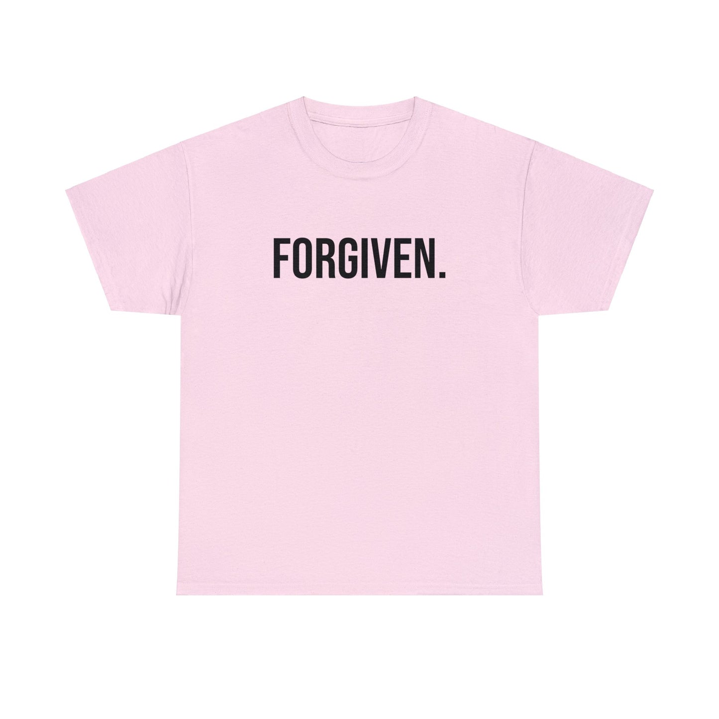 "Forgiven" T-Shirt